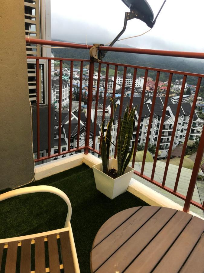 Ramadhina Eagle Eye View Home2Stay Emerald Avenue Бринчанг Экстерьер фото