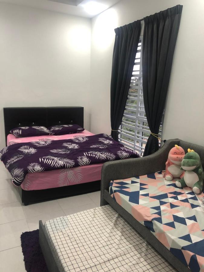 Ramadhina Eagle Eye View Home2Stay Emerald Avenue Бринчанг Экстерьер фото