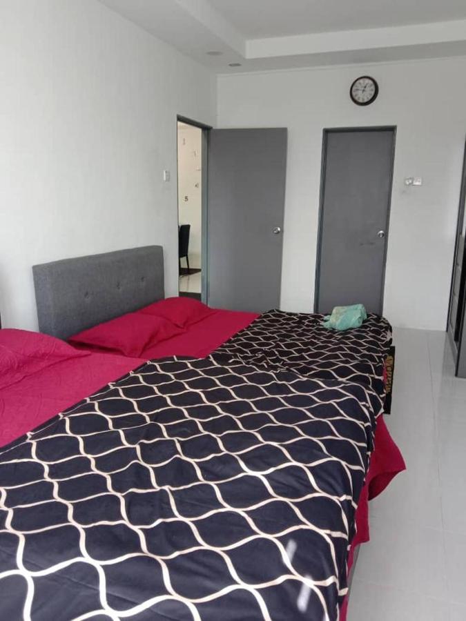 Ramadhina Eagle Eye View Home2Stay Emerald Avenue Бринчанг Экстерьер фото